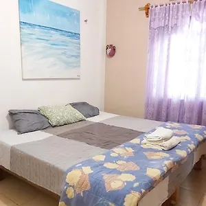 Depto Vacacional Con Wifi Almendros Playa del Carmen