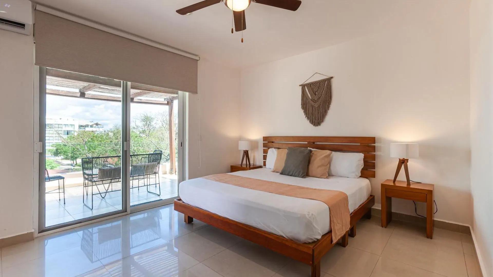 Via Tendenza Condos Playa del Carmen México