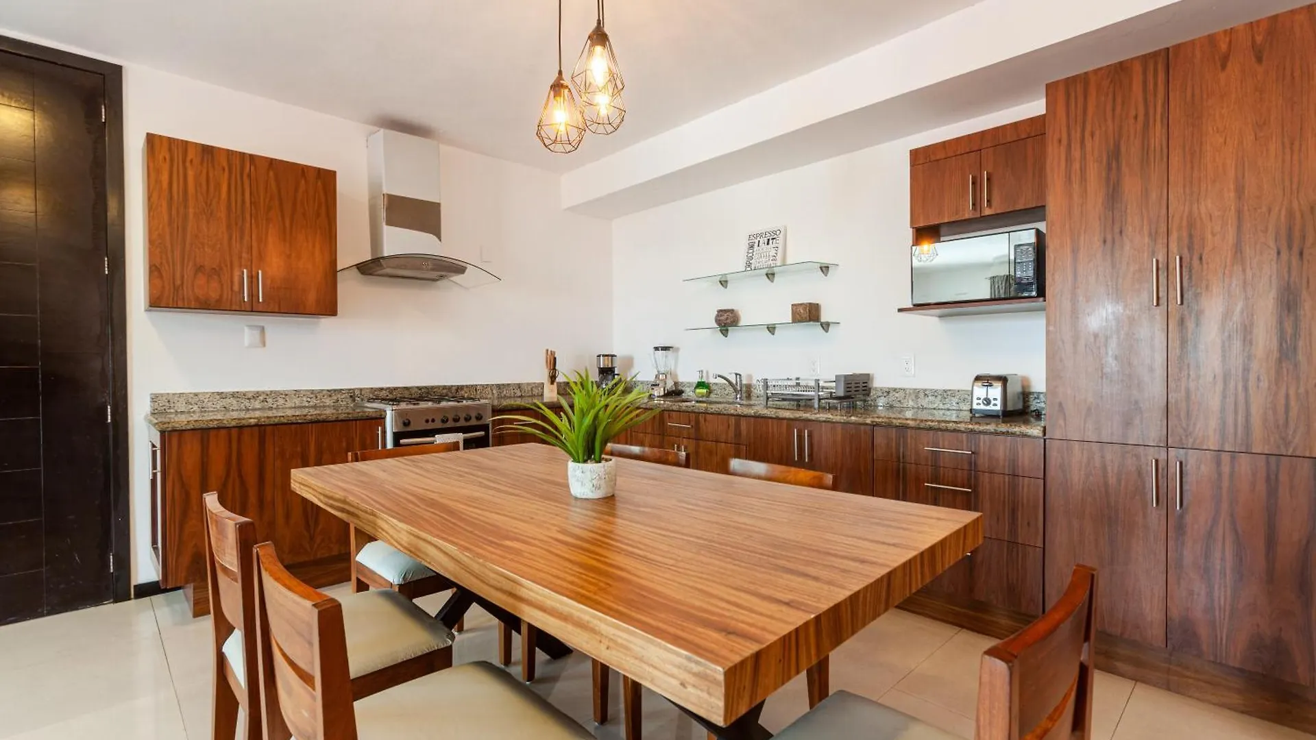 Via Tendenza Condos Playa del Carmen Apartamento