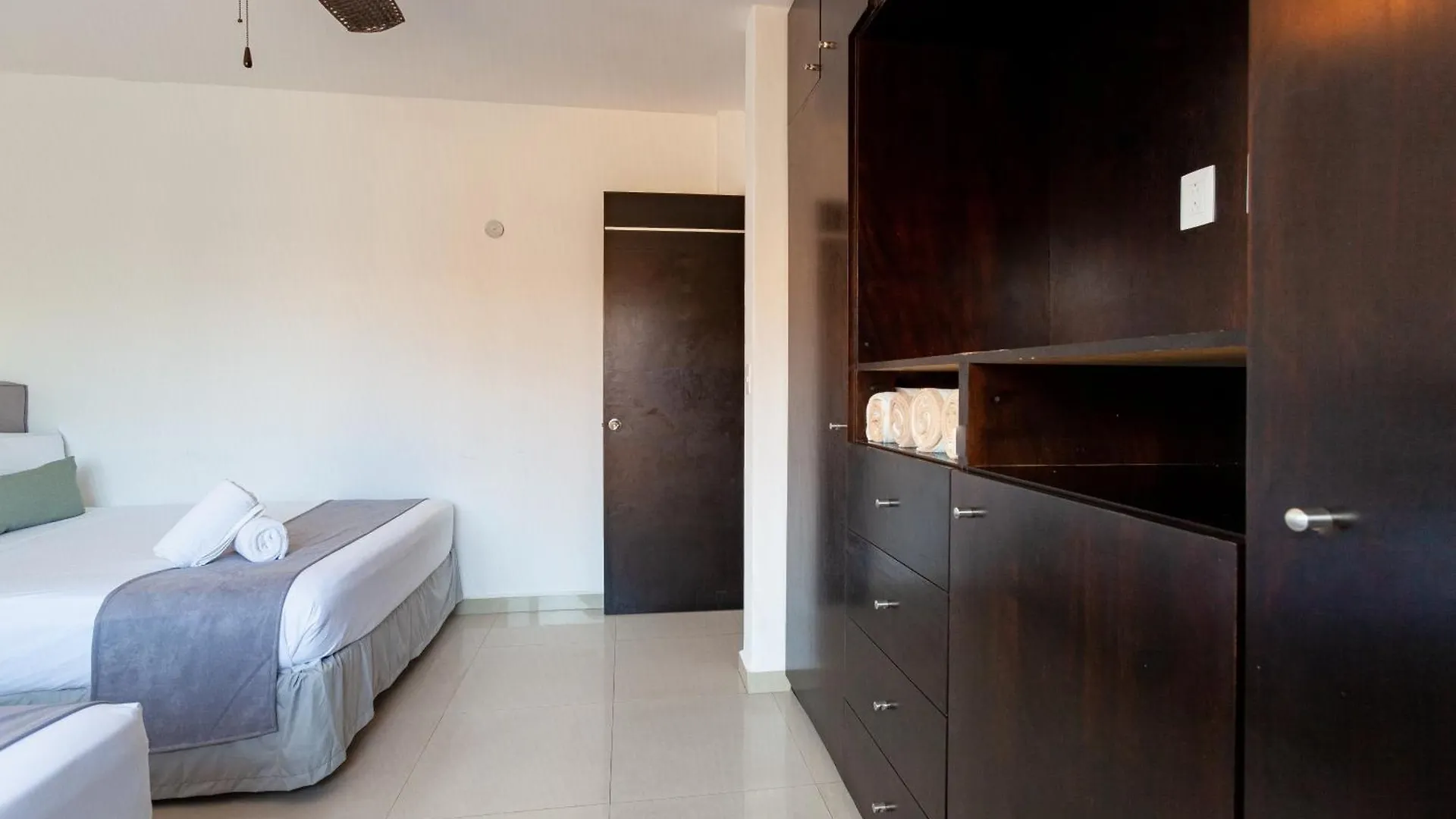 Via Tendenza Condos Playa del Carmen