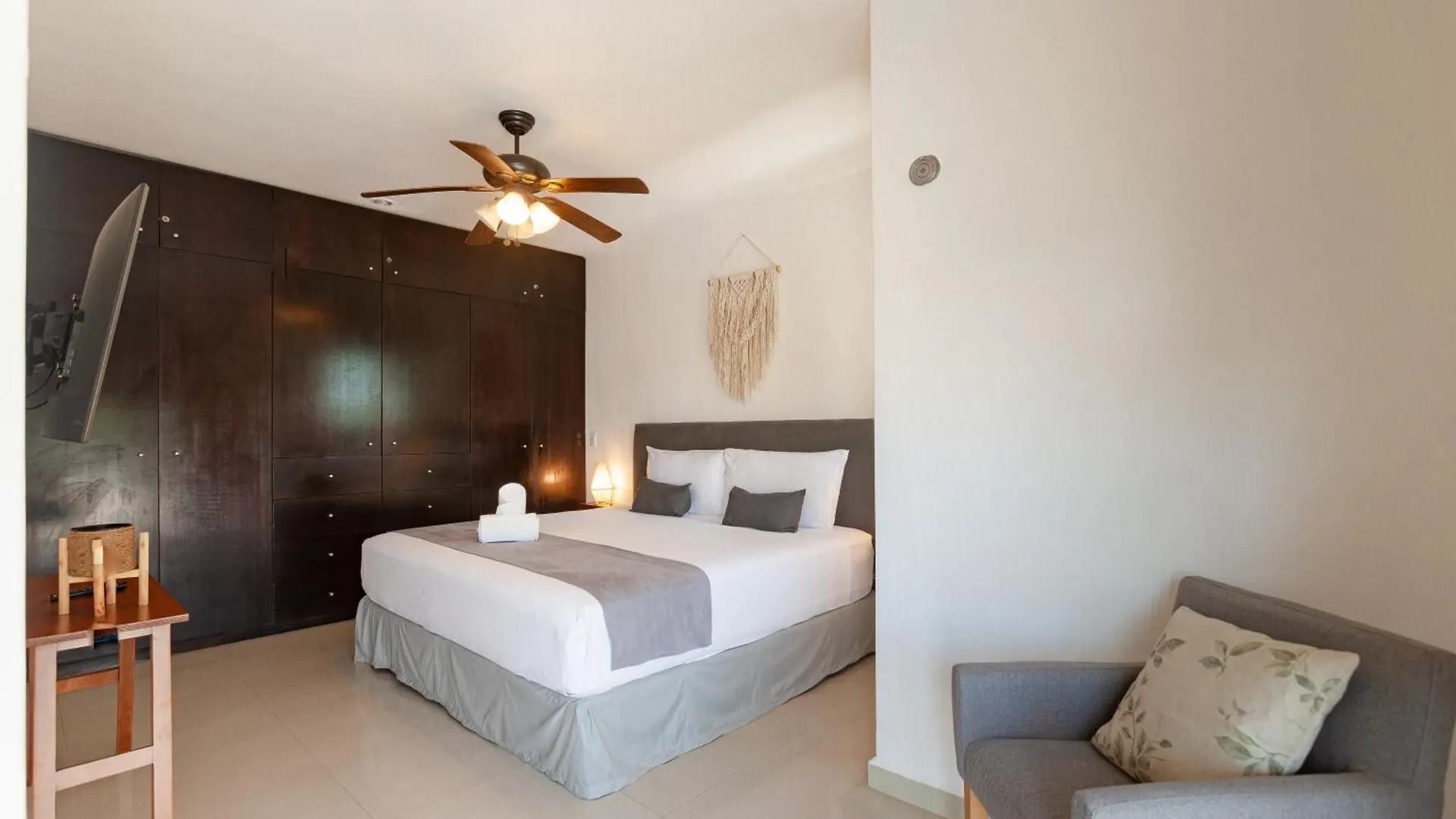 Via Tendenza Condos Playa del Carmen