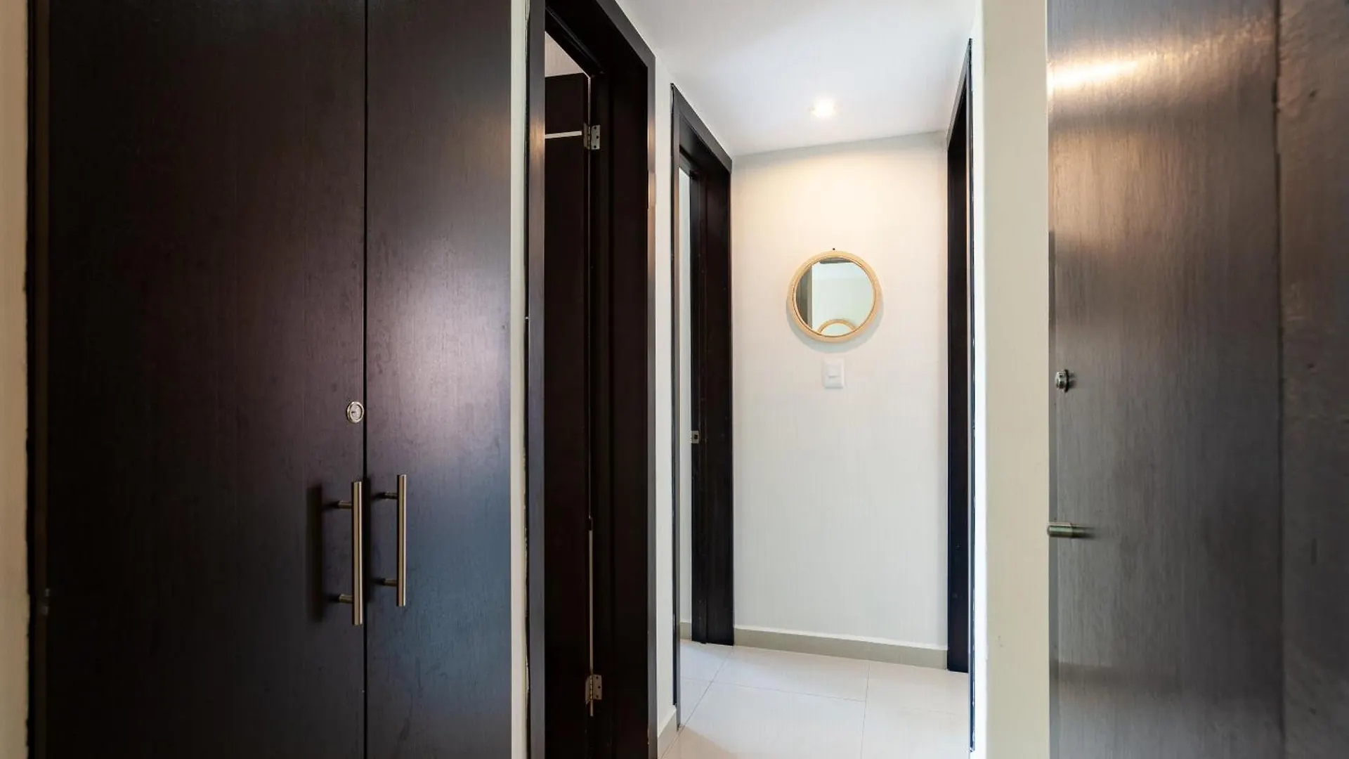 Apartamento Via Tendenza Condos Playa del Carmen