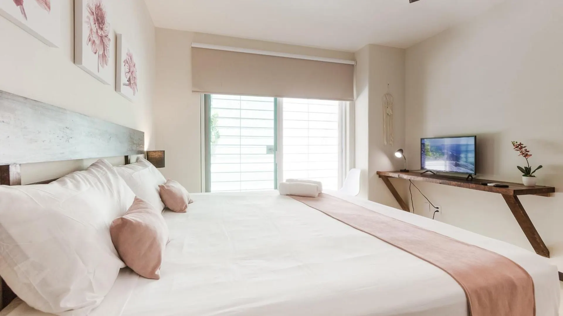 Apartamento Via Tendenza Condos Playa del Carmen