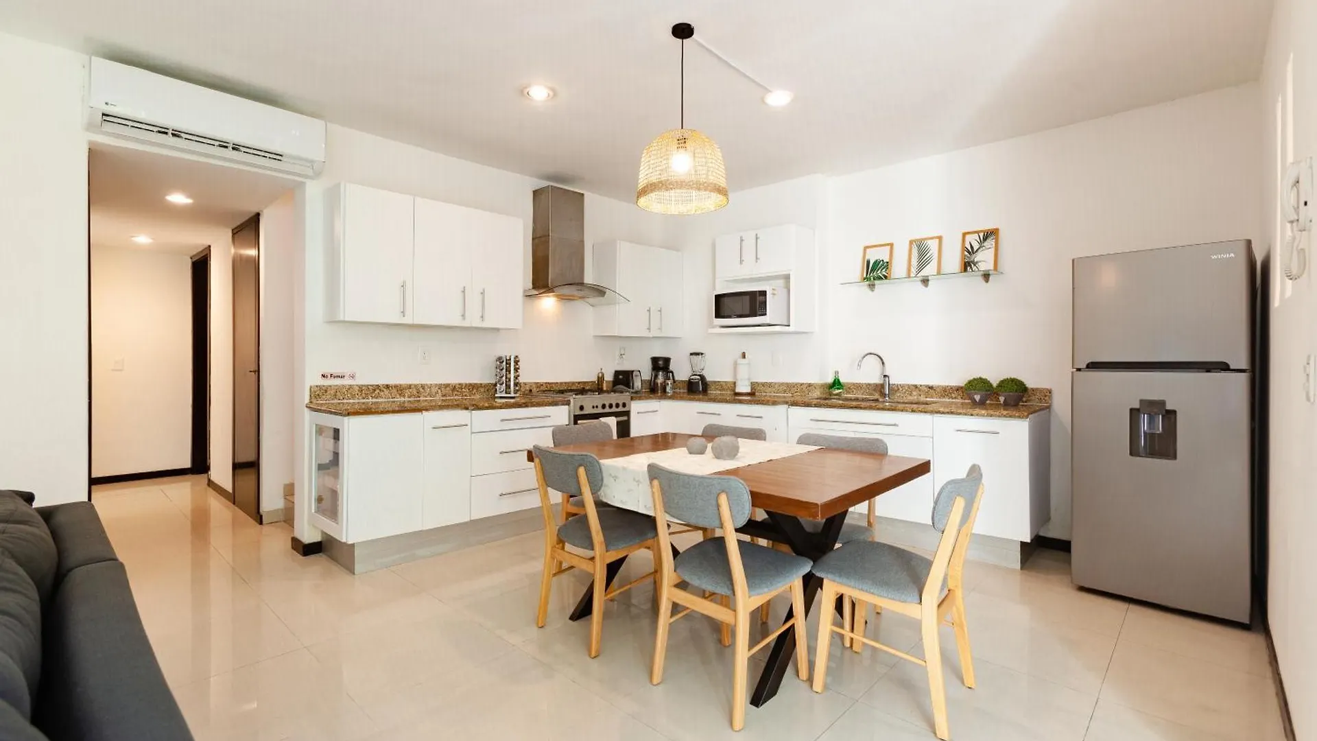 Apartamento Via Tendenza Condos Playa del Carmen