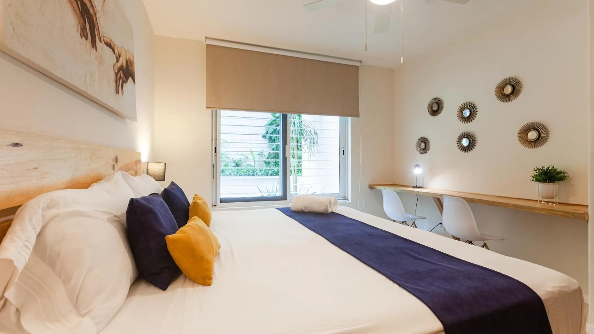Via Tendenza Condos Playa del Carmen 0*,