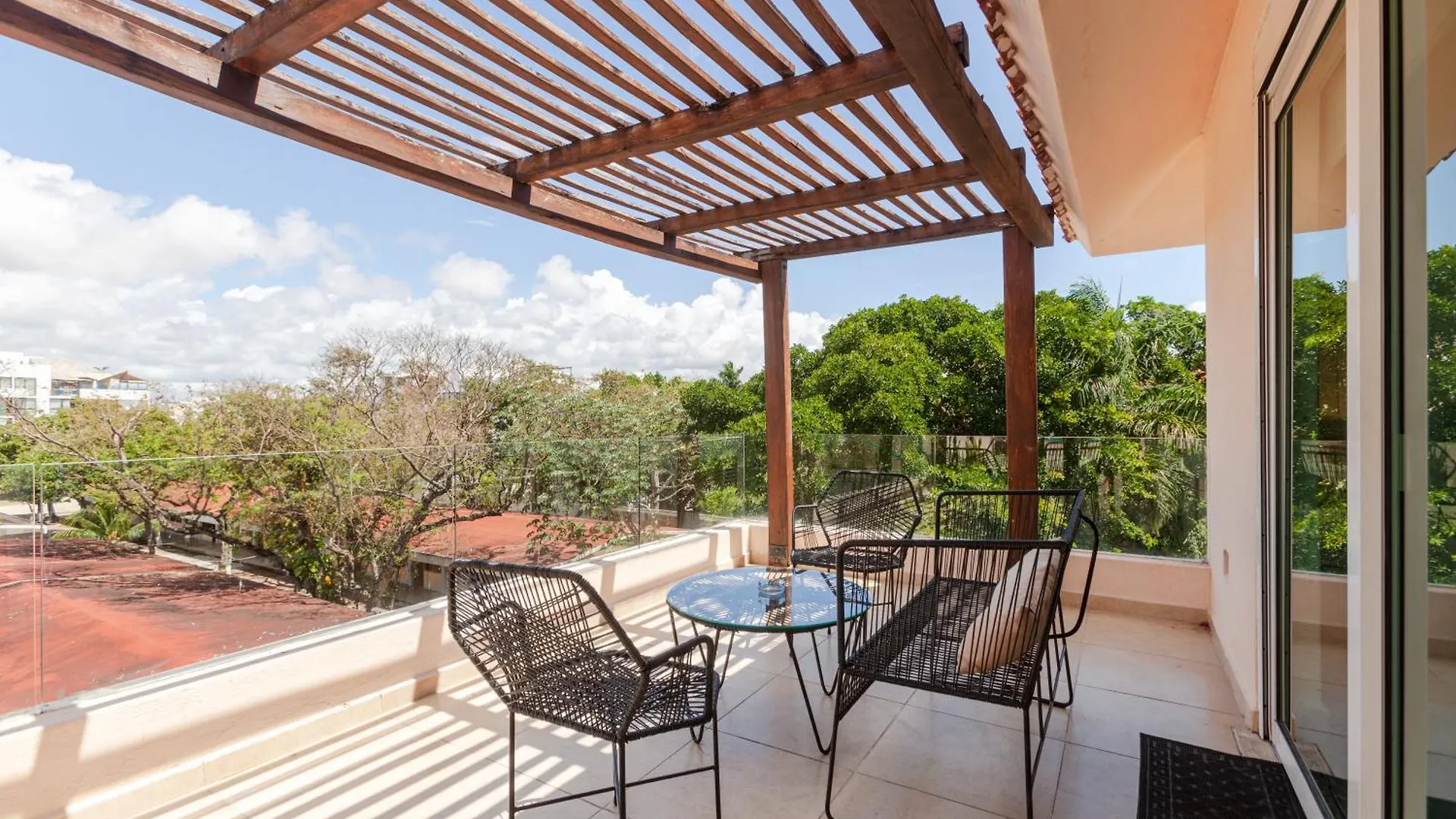 Via Tendenza Condos Playa del Carmen México