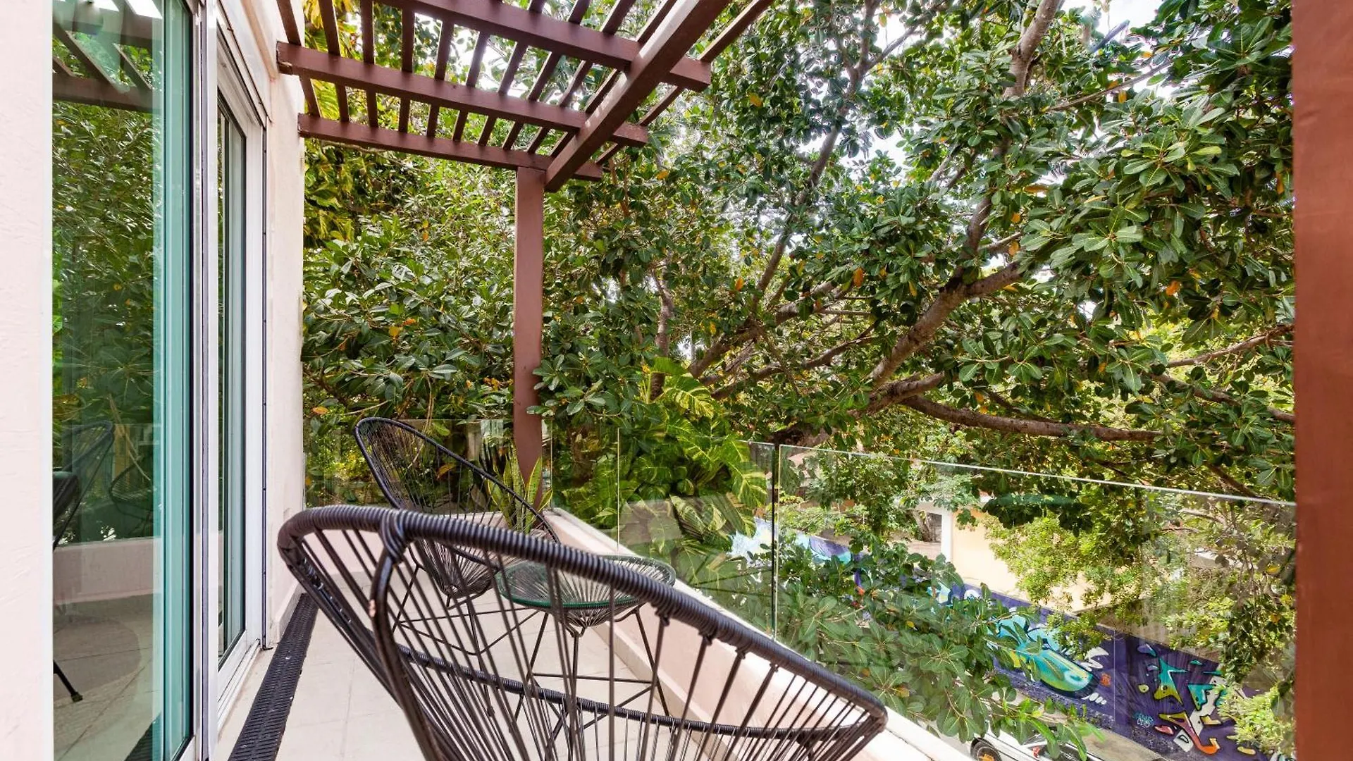 Via Tendenza Condos Playa del Carmen 0*,