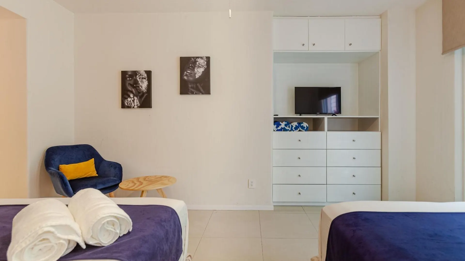 Via Tendenza Condos Playa del Carmen 0*,  México